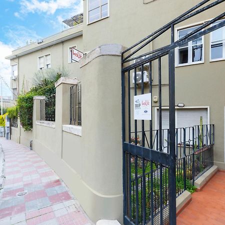 Kalie Rooms Guest House Κάλιαρι Εξωτερικό φωτογραφία