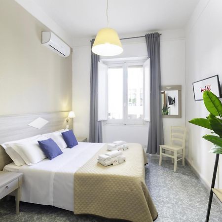Kalie Rooms Guest House Κάλιαρι Εξωτερικό φωτογραφία