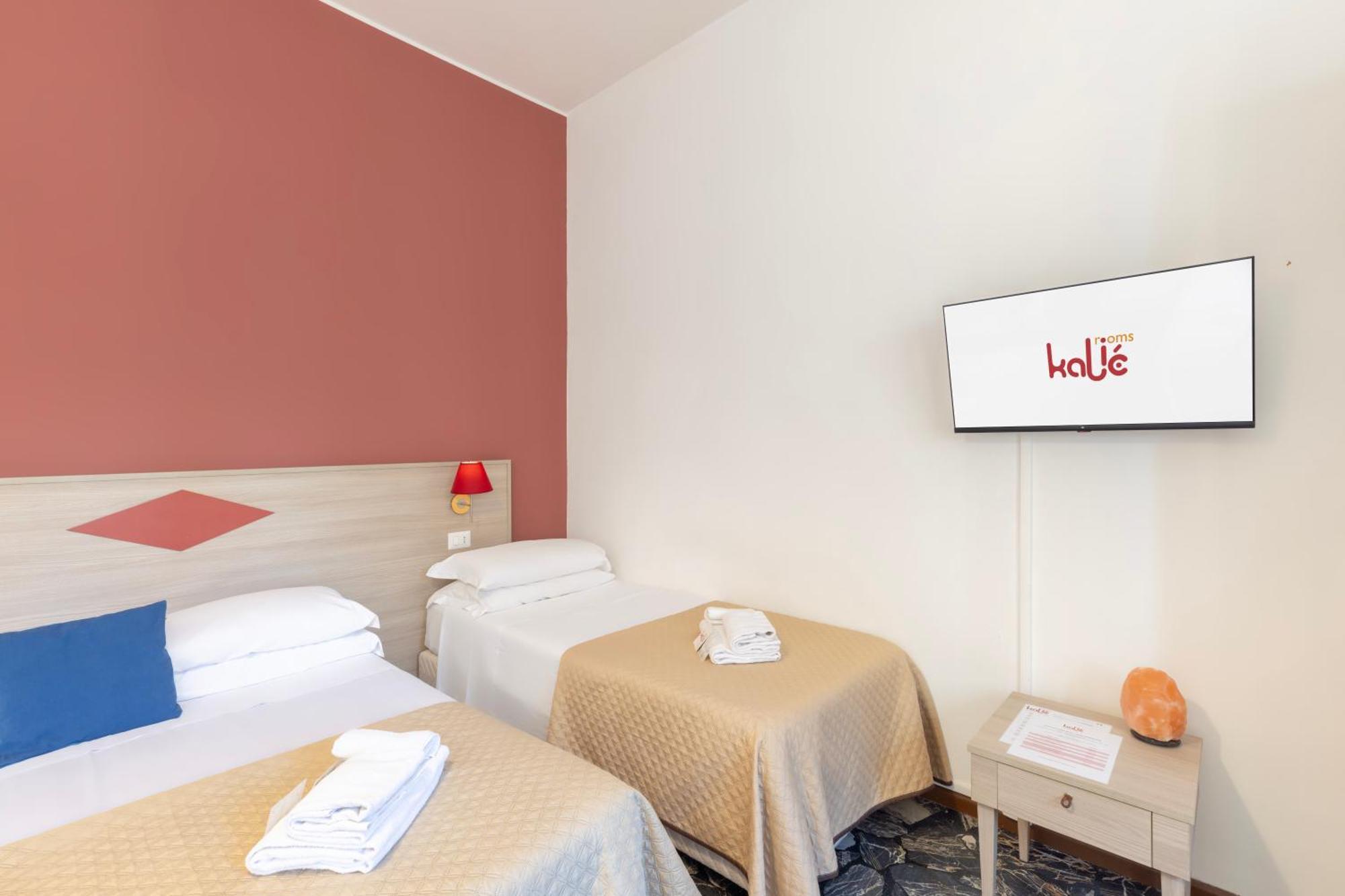 Kalie Rooms Guest House Κάλιαρι Εξωτερικό φωτογραφία