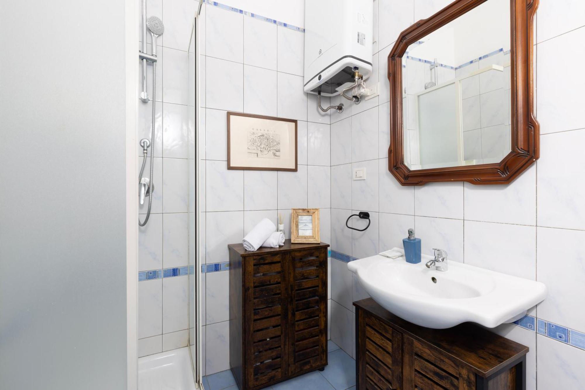 Kalie Rooms Guest House Κάλιαρι Εξωτερικό φωτογραφία