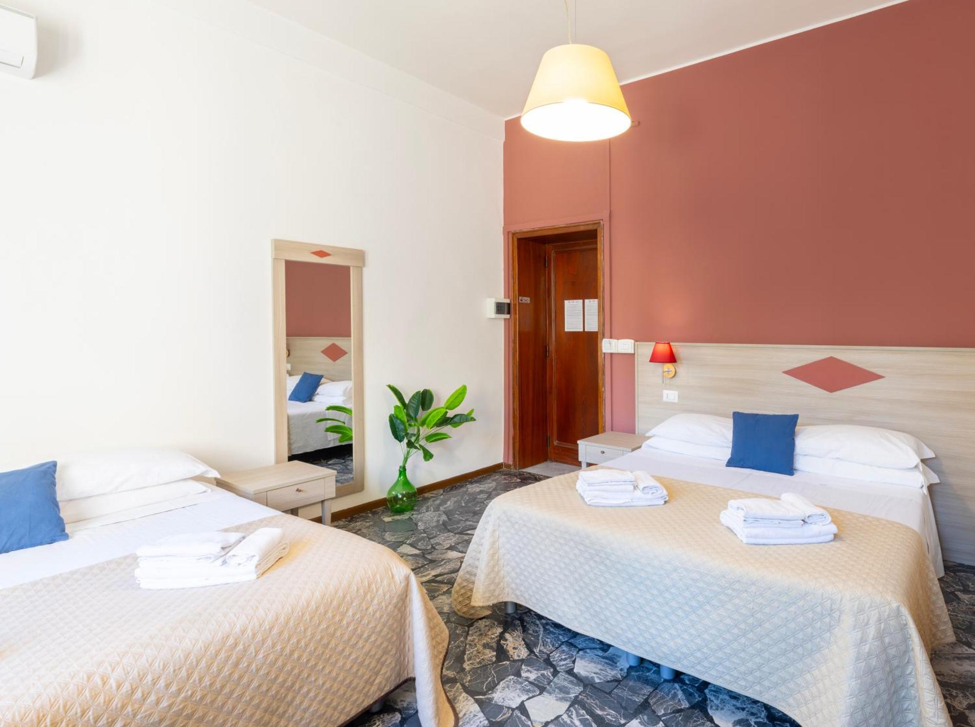 Kalie Rooms Guest House Κάλιαρι Εξωτερικό φωτογραφία