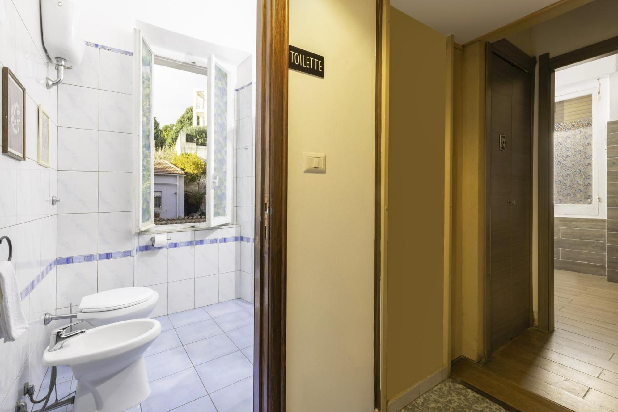 Kalie Rooms Guest House Κάλιαρι Εξωτερικό φωτογραφία