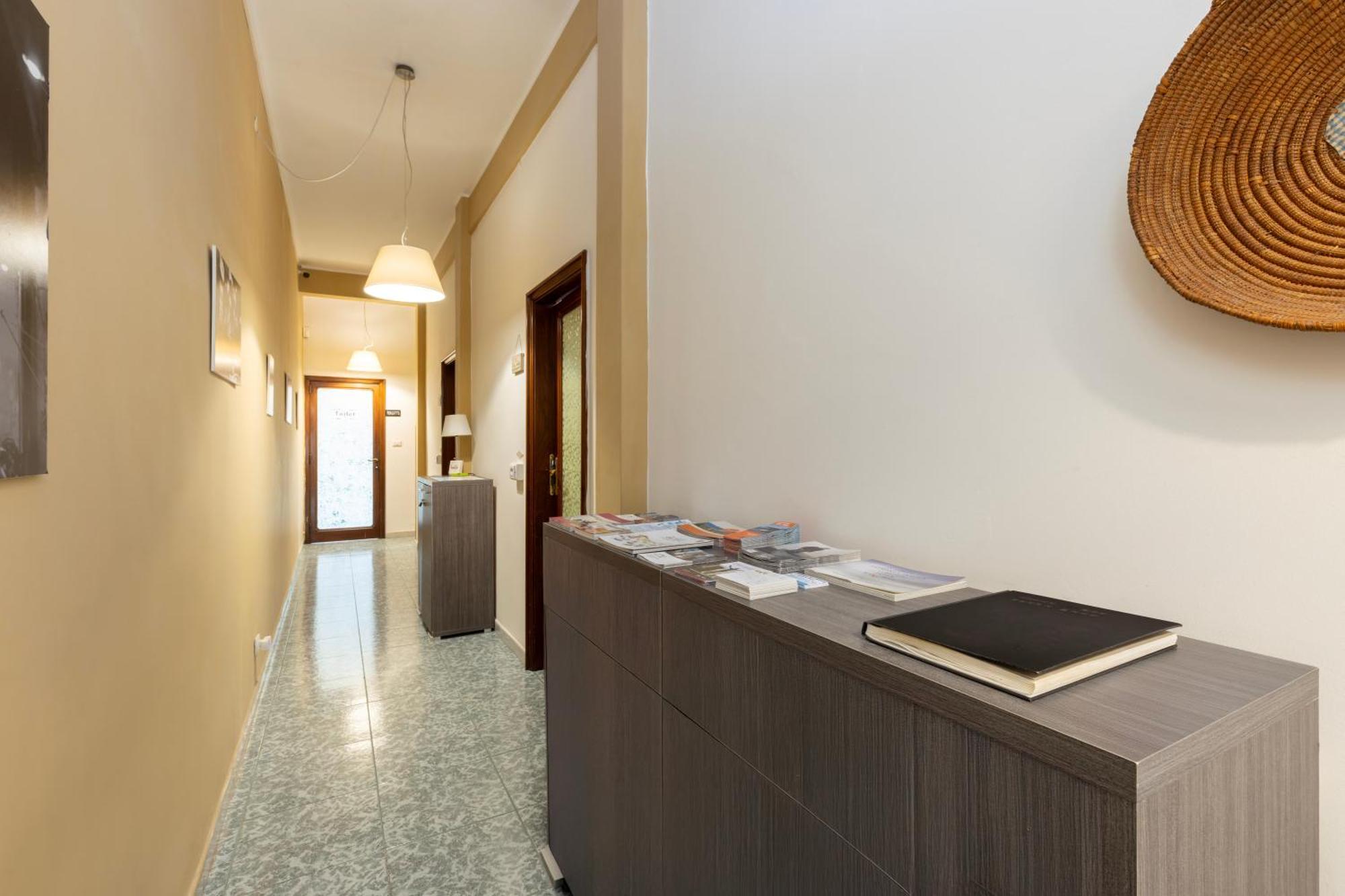 Kalie Rooms Guest House Κάλιαρι Εξωτερικό φωτογραφία