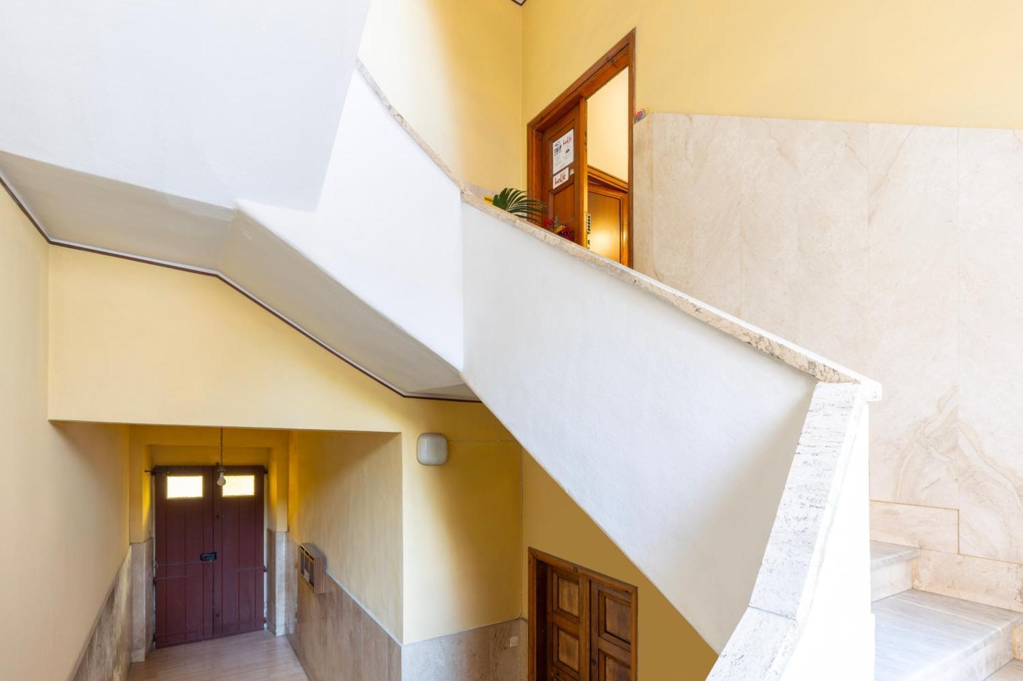 Kalie Rooms Guest House Κάλιαρι Εξωτερικό φωτογραφία