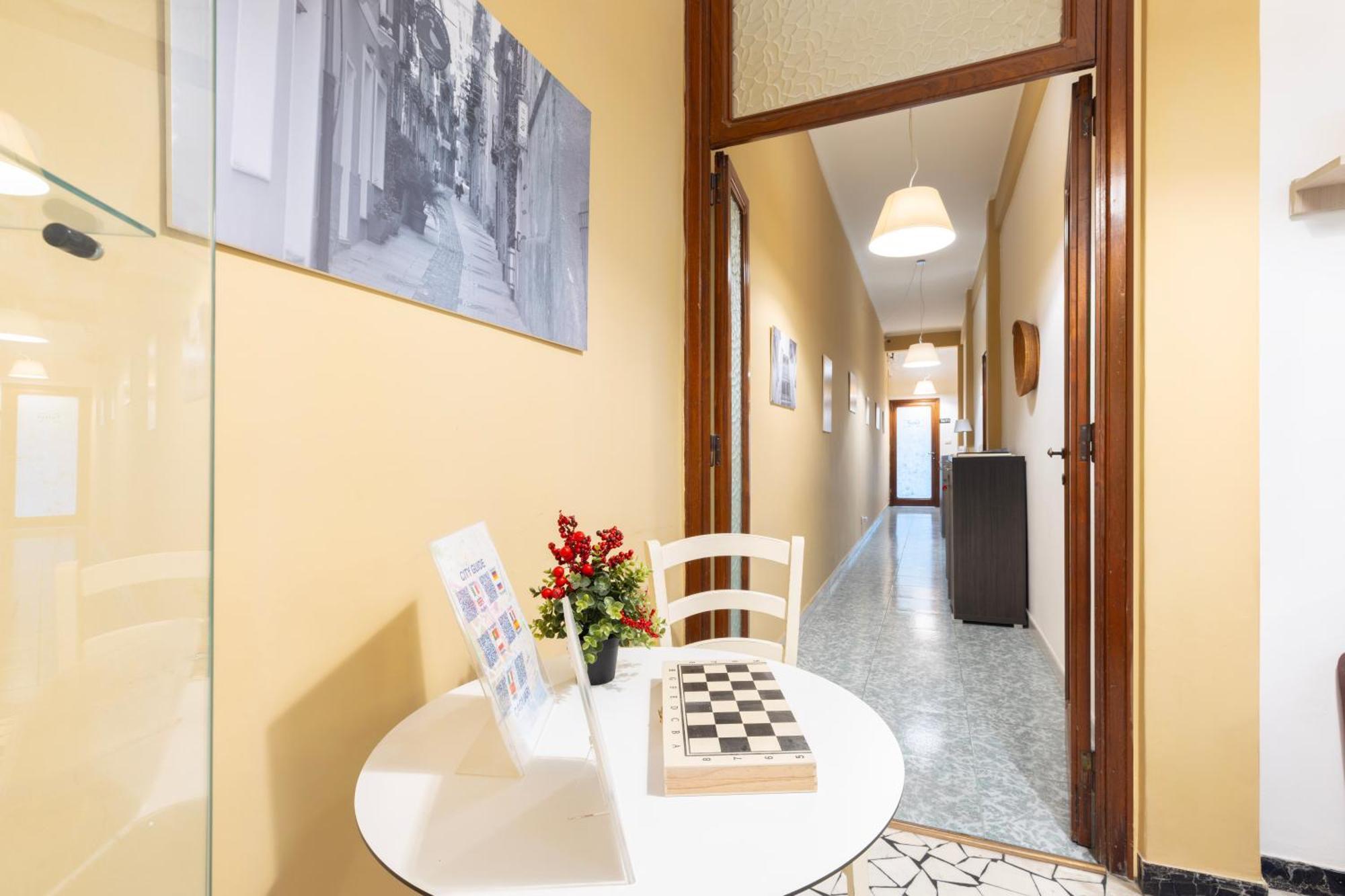 Kalie Rooms Guest House Κάλιαρι Εξωτερικό φωτογραφία