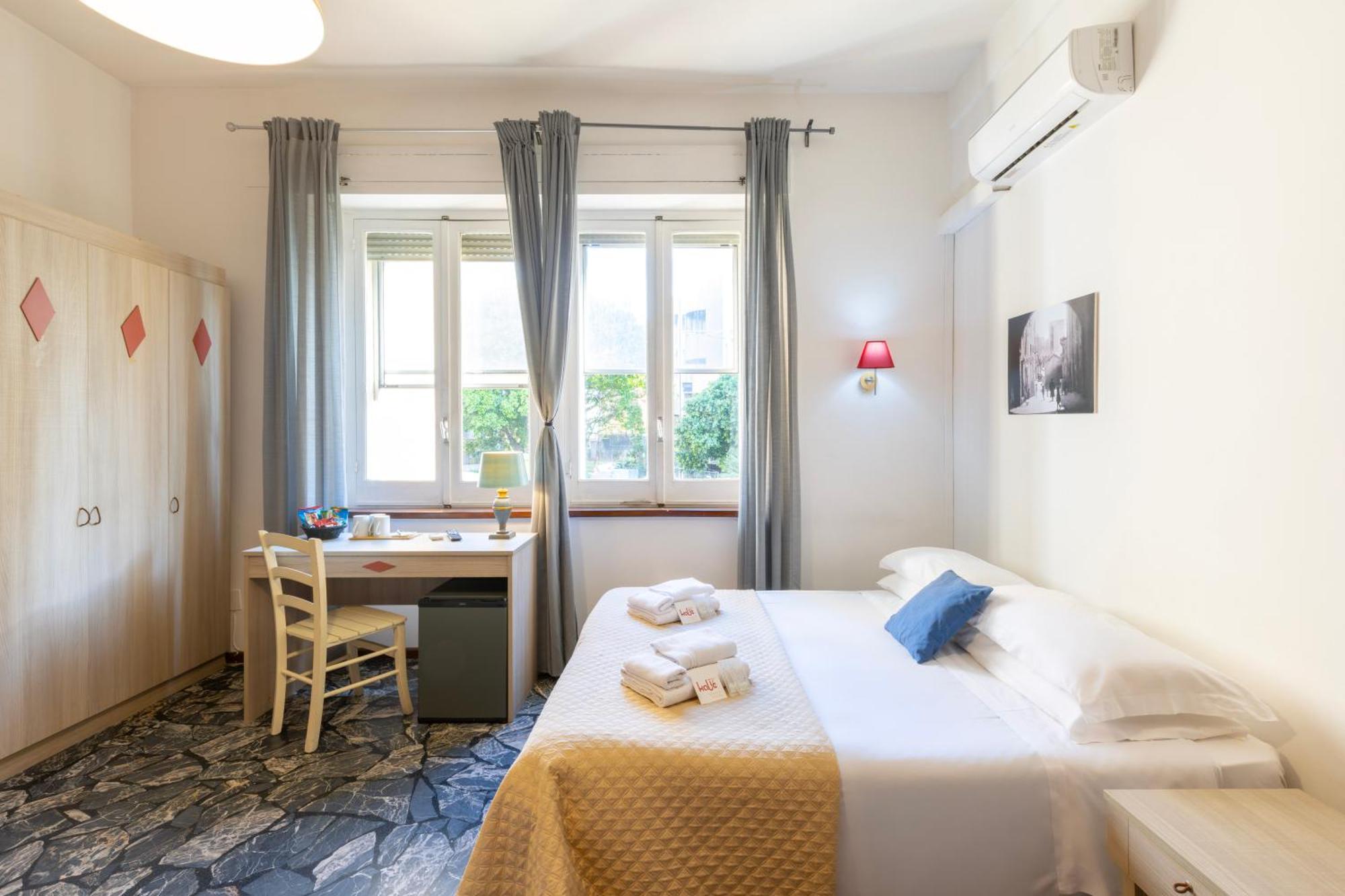 Kalie Rooms Guest House Κάλιαρι Εξωτερικό φωτογραφία