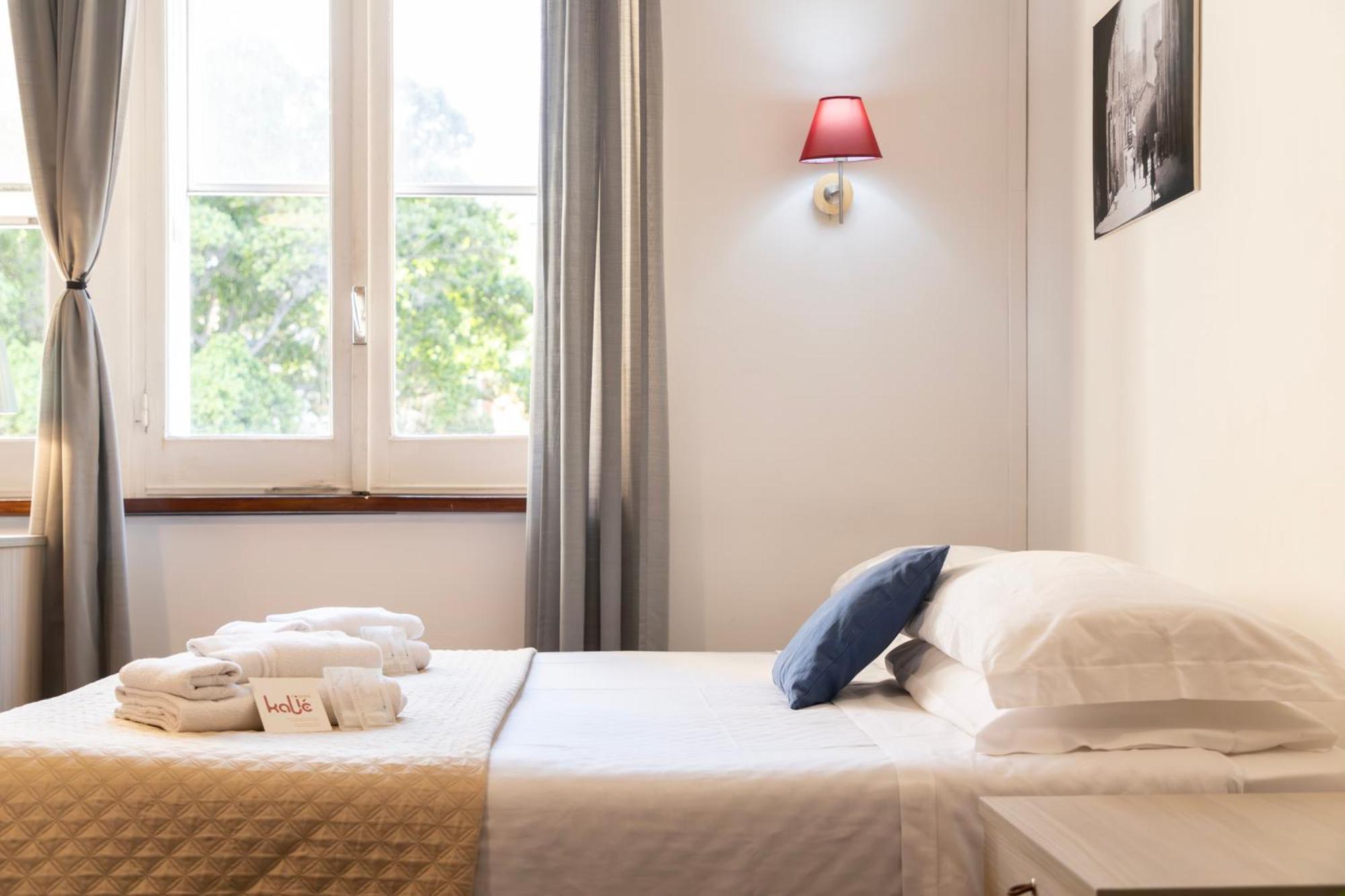 Kalie Rooms Guest House Κάλιαρι Εξωτερικό φωτογραφία