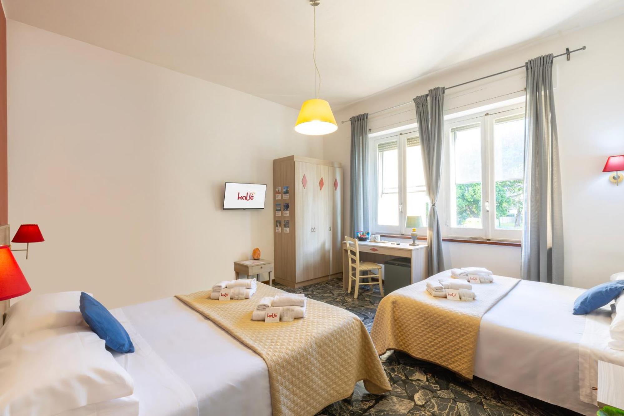 Kalie Rooms Guest House Κάλιαρι Εξωτερικό φωτογραφία