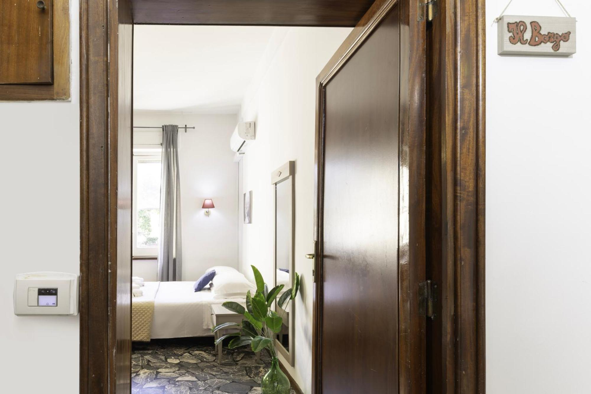 Kalie Rooms Guest House Κάλιαρι Εξωτερικό φωτογραφία