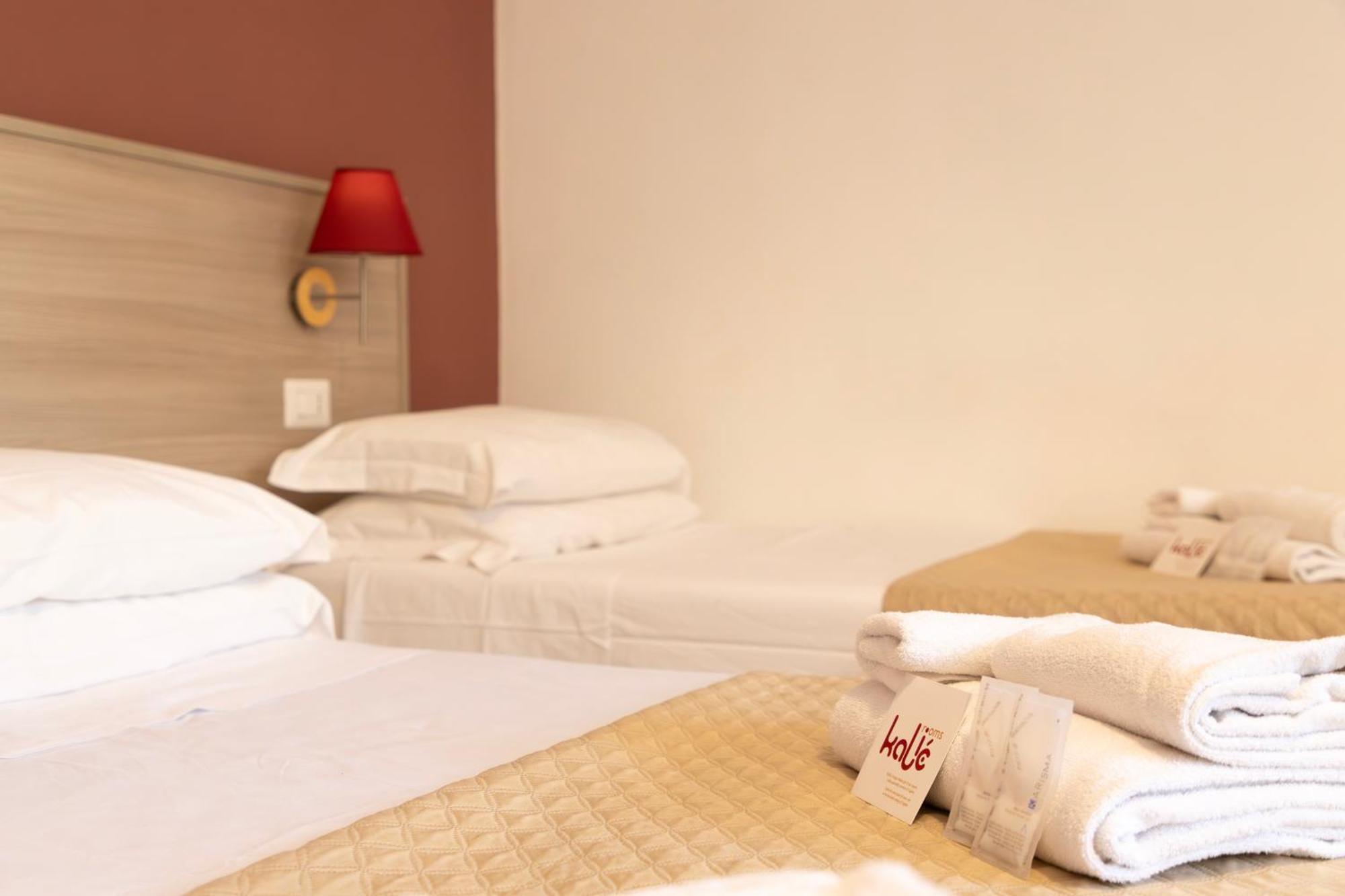 Kalie Rooms Guest House Κάλιαρι Εξωτερικό φωτογραφία