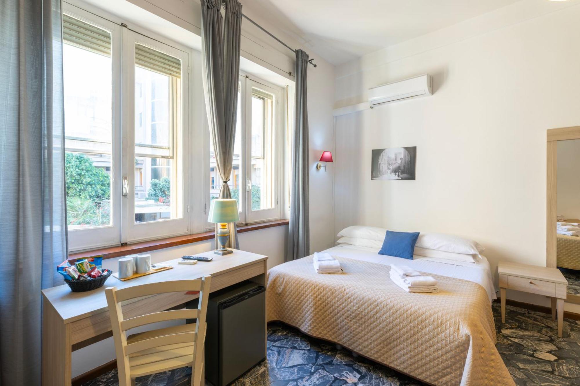 Kalie Rooms Guest House Κάλιαρι Εξωτερικό φωτογραφία