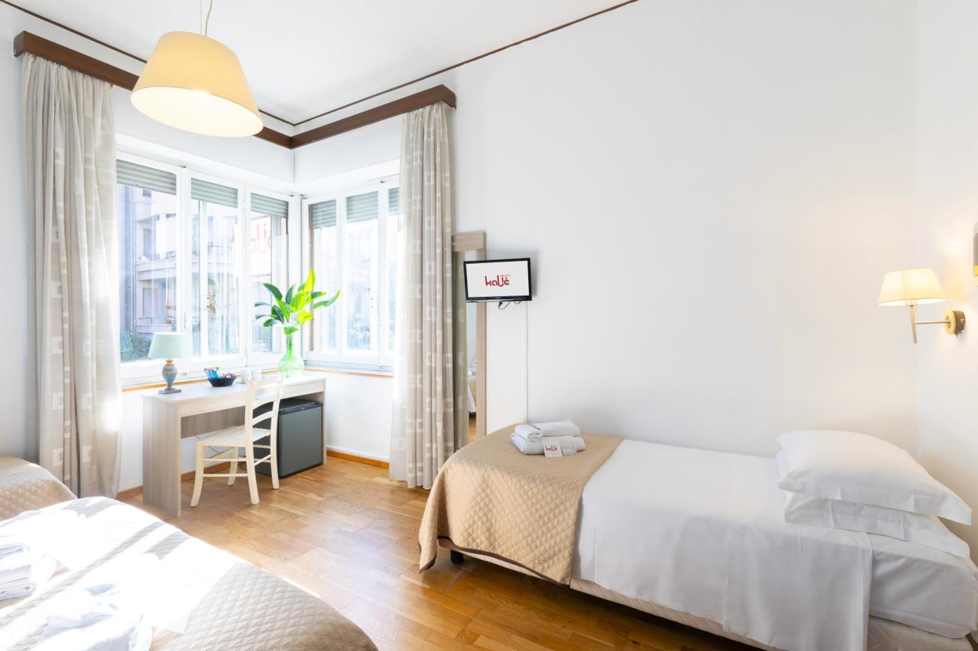 Kalie Rooms Guest House Κάλιαρι Εξωτερικό φωτογραφία