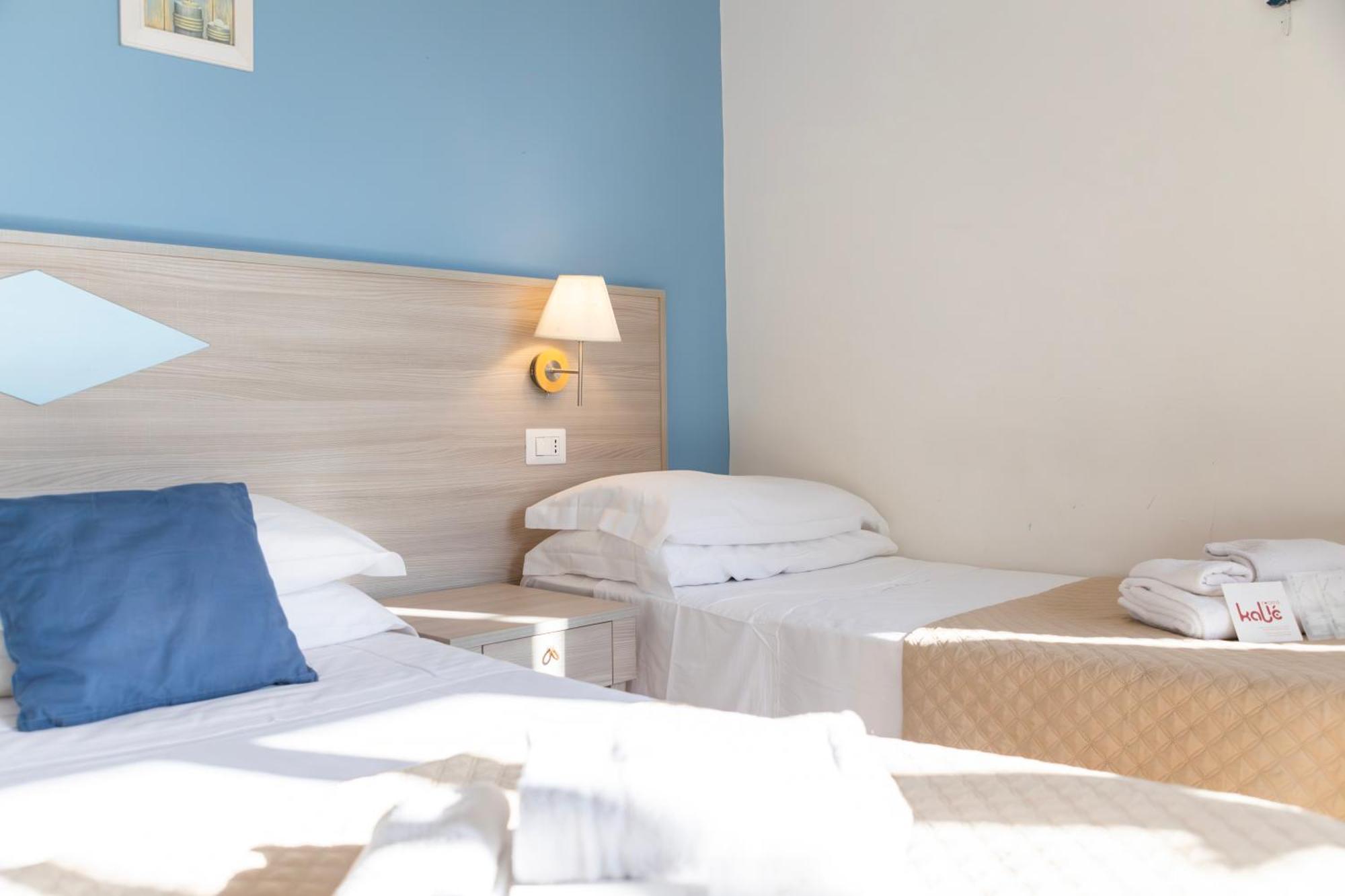 Kalie Rooms Guest House Κάλιαρι Εξωτερικό φωτογραφία