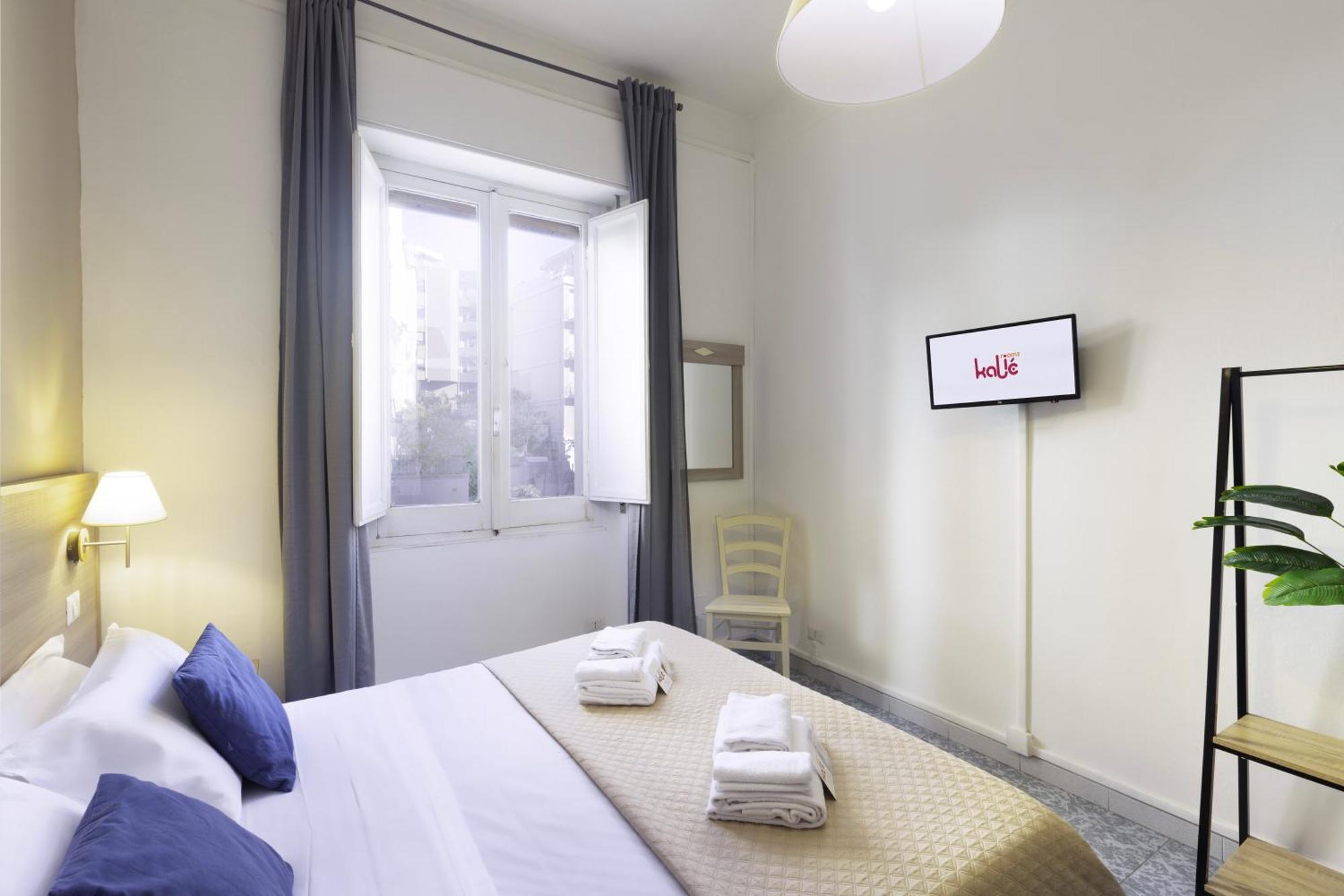 Kalie Rooms Guest House Κάλιαρι Εξωτερικό φωτογραφία