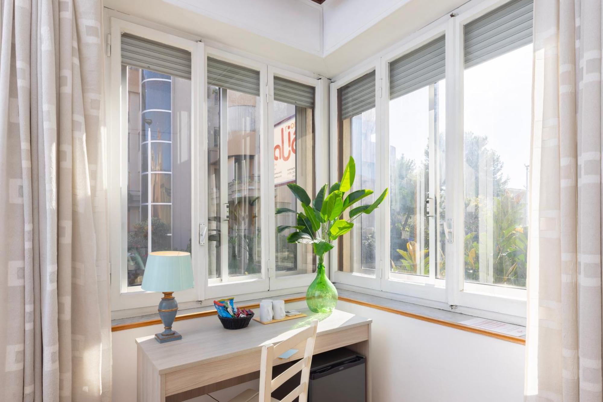 Kalie Rooms Guest House Κάλιαρι Εξωτερικό φωτογραφία