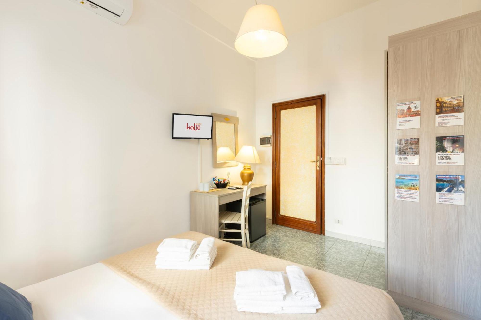 Kalie Rooms Guest House Κάλιαρι Εξωτερικό φωτογραφία