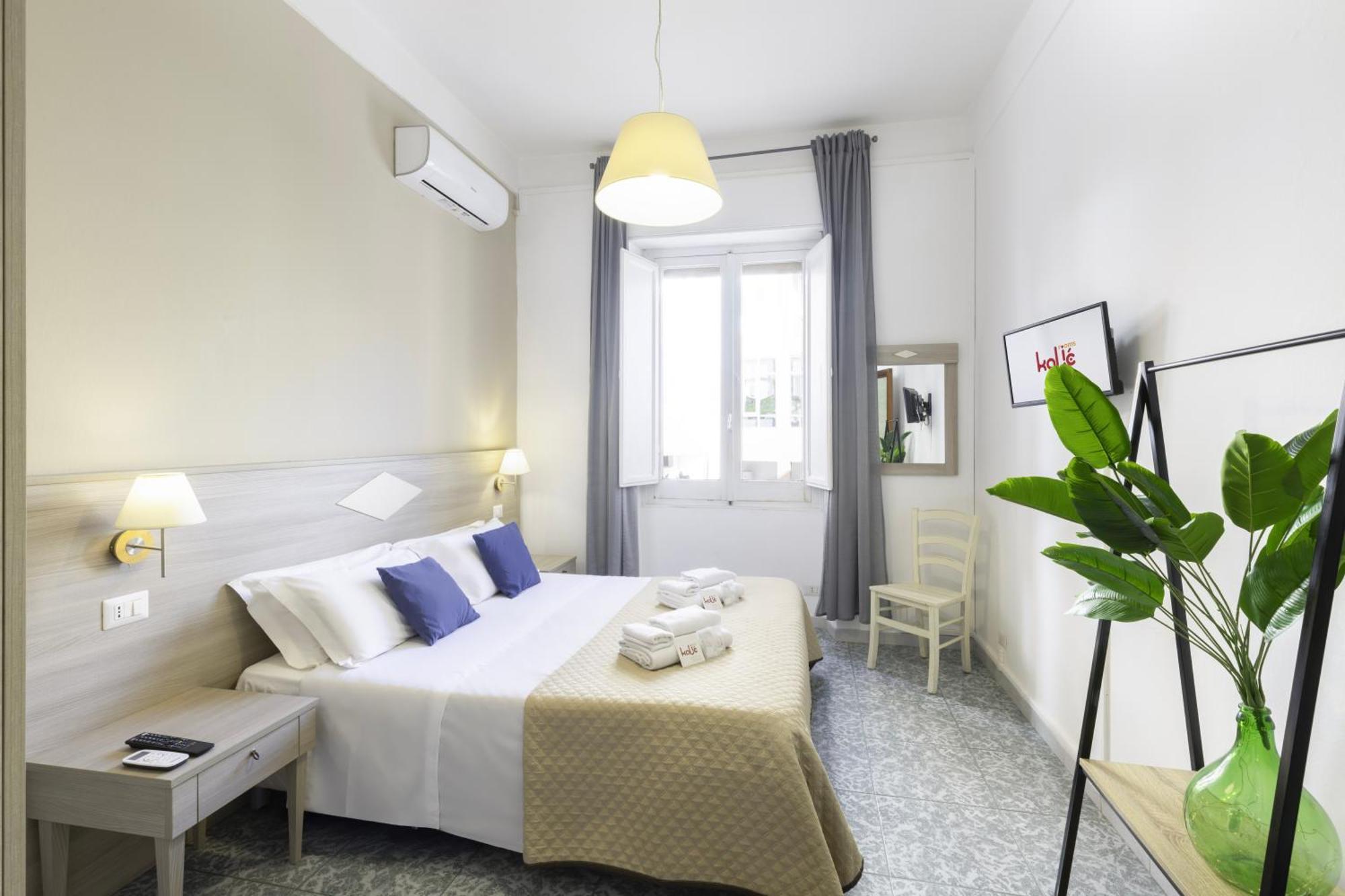 Kalie Rooms Guest House Κάλιαρι Εξωτερικό φωτογραφία