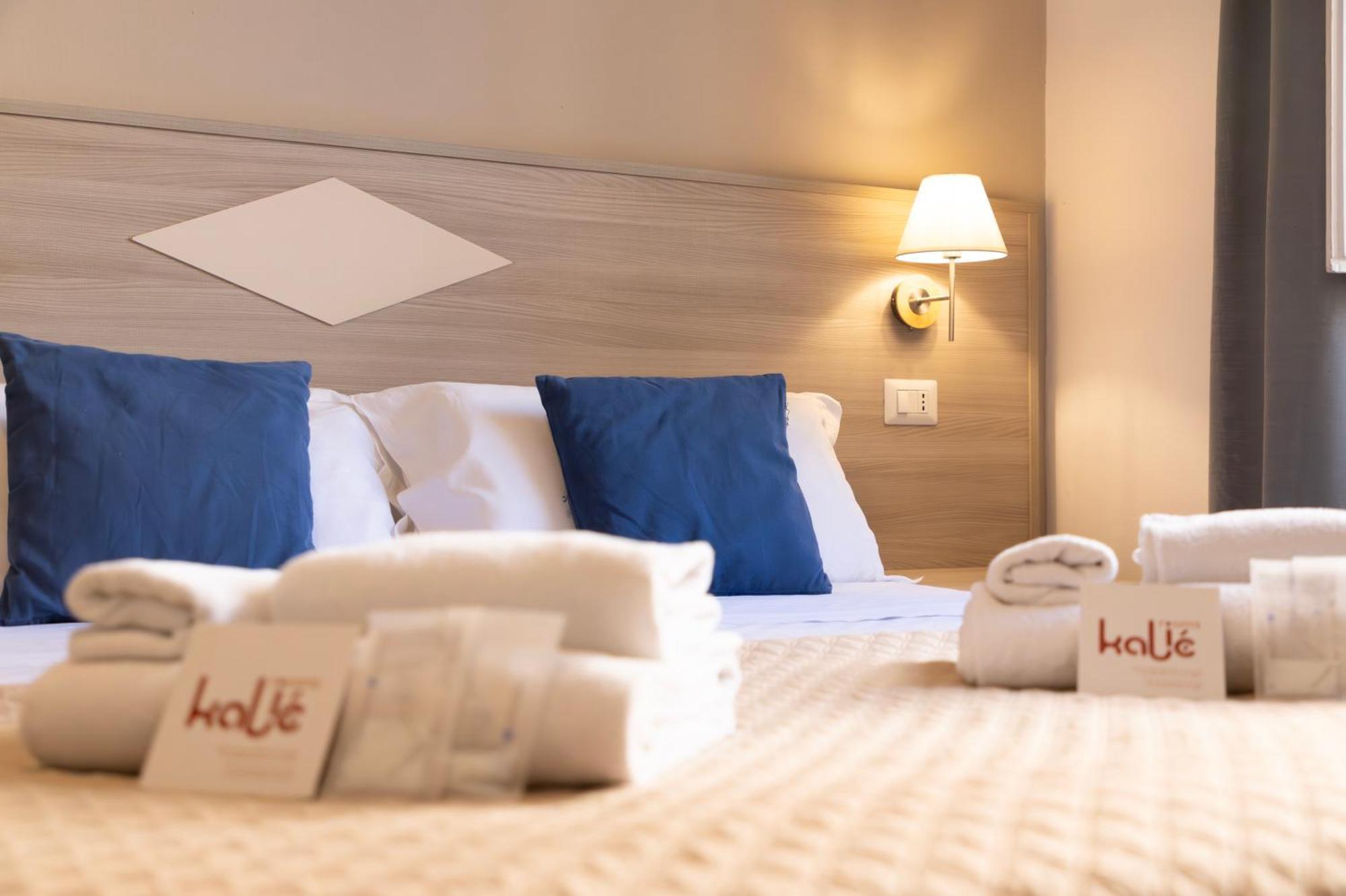 Kalie Rooms Guest House Κάλιαρι Εξωτερικό φωτογραφία