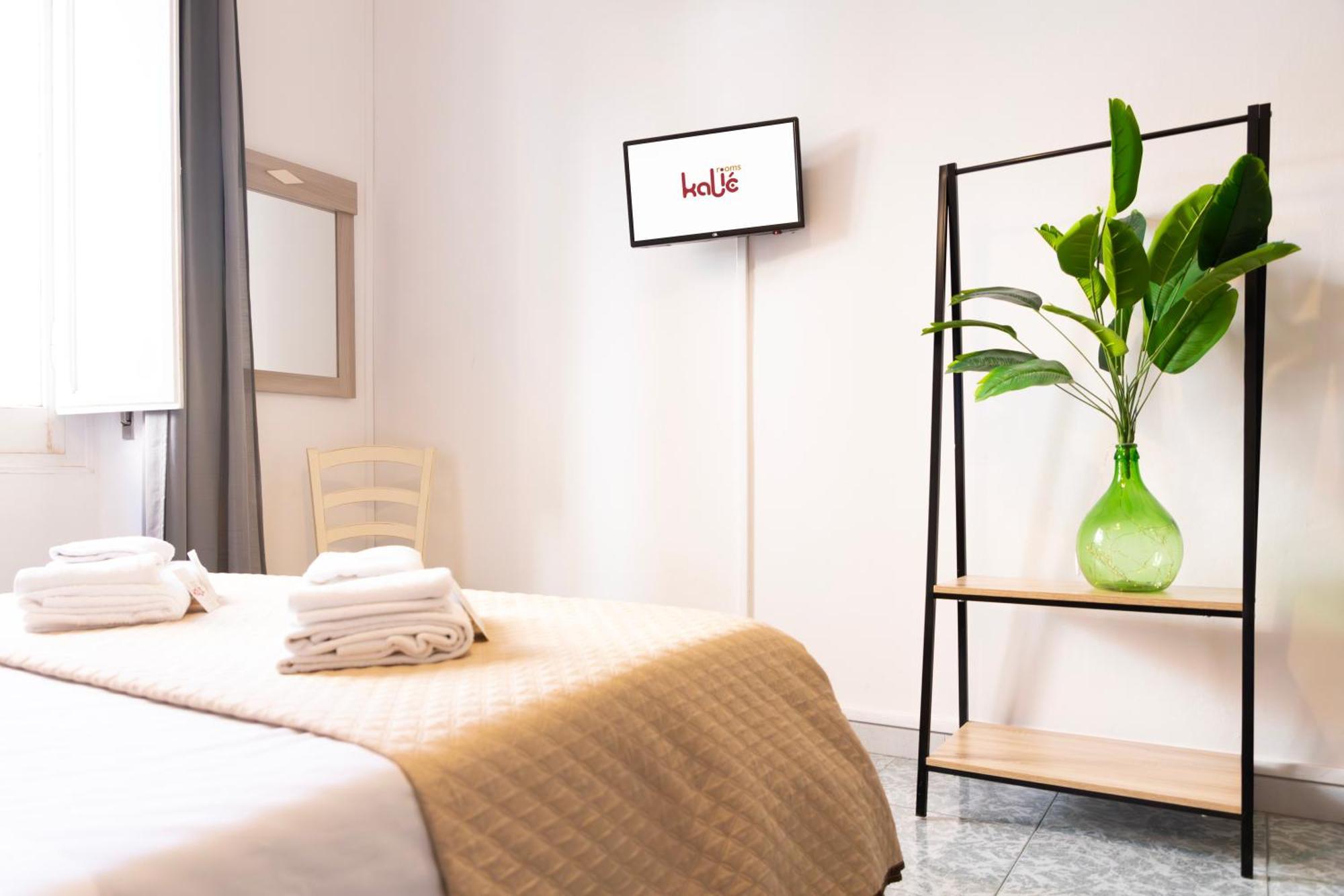 Kalie Rooms Guest House Κάλιαρι Εξωτερικό φωτογραφία
