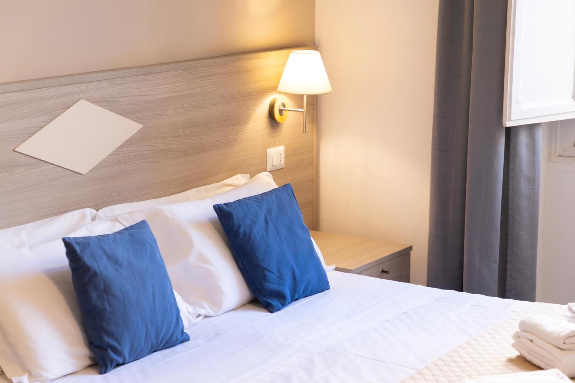 Kalie Rooms Guest House Κάλιαρι Εξωτερικό φωτογραφία