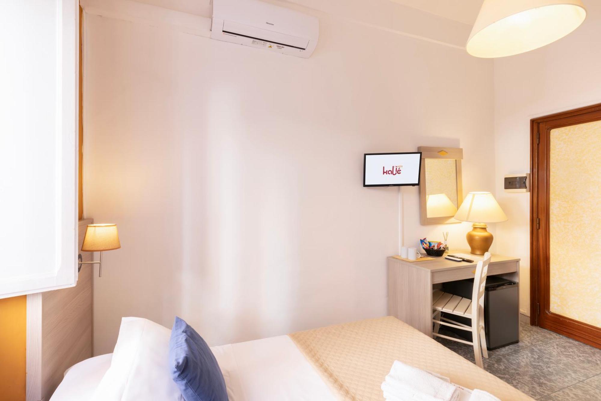 Kalie Rooms Guest House Κάλιαρι Εξωτερικό φωτογραφία