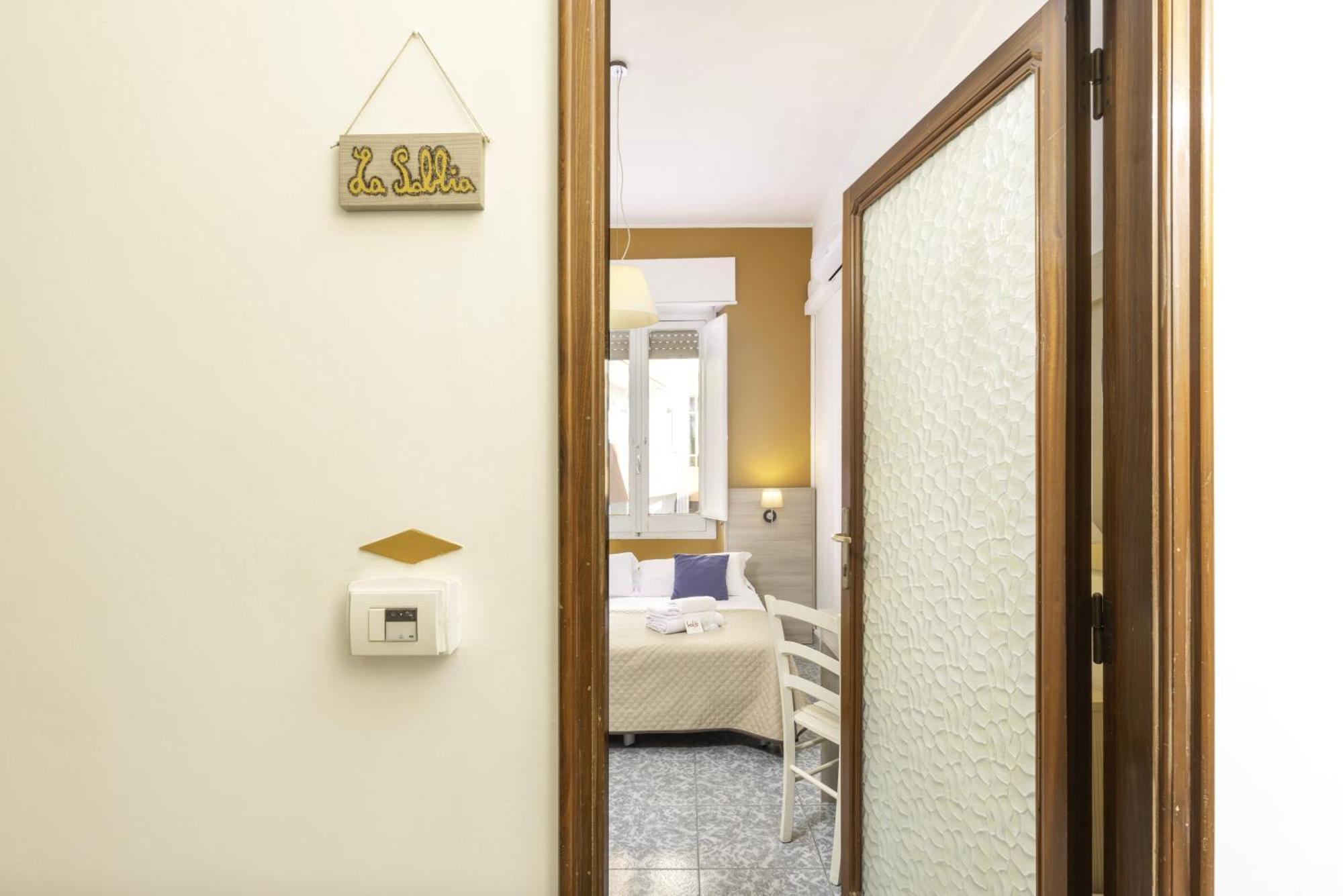 Kalie Rooms Guest House Κάλιαρι Εξωτερικό φωτογραφία