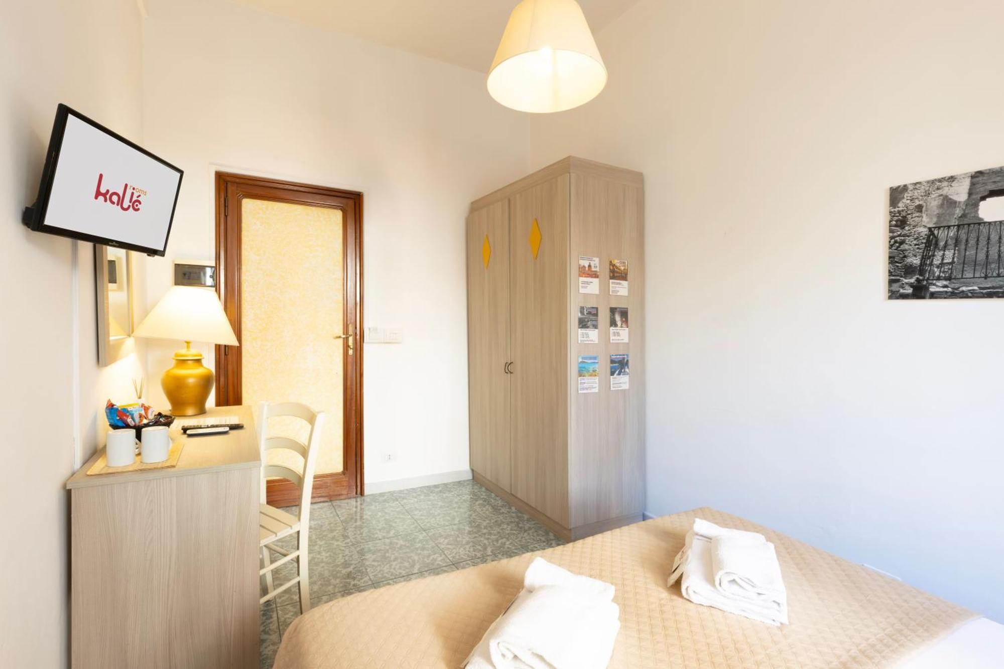 Kalie Rooms Guest House Κάλιαρι Εξωτερικό φωτογραφία