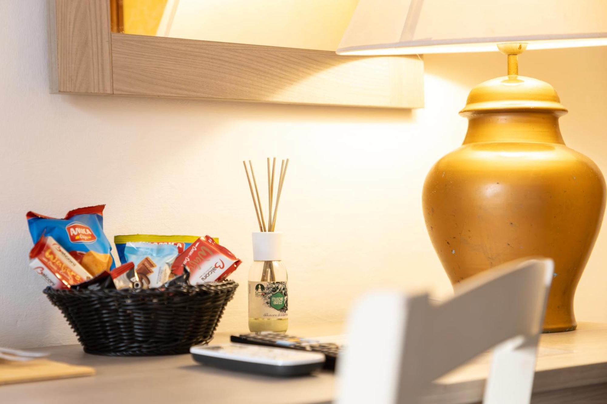 Kalie Rooms Guest House Κάλιαρι Εξωτερικό φωτογραφία